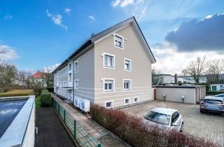 Wohnung kaufen in Habelschwerdter Weg, 33605 Stieghorst, Schön geschnittene Wohnung in ruhiger Siedlung ++1,65% KFW Zins zu 33.832€ sichern