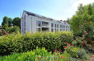 Wohnung kaufen in 83512 Wasserburg, 4 Zimmer - 2 Etagen - 1 Traum ++Decker Immobilien++