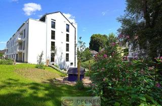 Wohnung kaufen in 83512 Wasserburg, Citynah wohnen und entspannt leben – 4 Zimmern jetzt bezugsfertig ++Decker Immobilien++