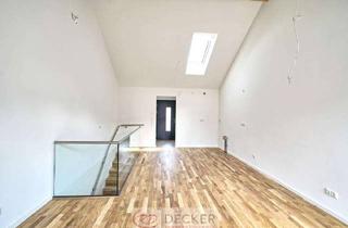 Wohnung kaufen in 83512 Wasserburg, Neubaujuwel mit 3 Zimmern – zentral, hochwertig, bezugsbereit!++Decker Immobilien++