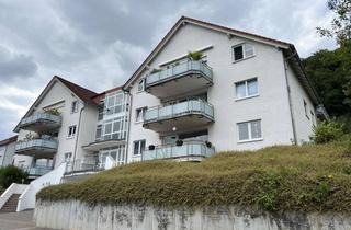 Wohnung kaufen in 63571 Gelnhausen, Sehr gepflegte 3-Zimmer-Wohnung