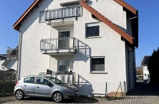 Wohnung kaufen in Kreuznacherstraße 32, 55271 Stadecken-Elsheim, Kehlberg Immobilien - Ihr Makler seit 1989 ! Provisionsfreie Maisonette in Stadecken-Elsheim