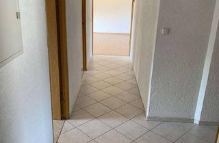 Wohnung mieten in Gutenbergallee 33, 63538 Großkrotzenburg, Familienfreundliche vier Zimmer Wohnung in Main-Kinzig-Kreis, Großkrotzenburg