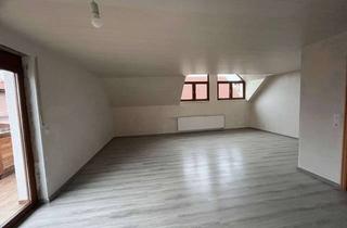 Wohnung mieten in Mainzer Ring 15, 74731 Walldürn, Schöne 3-Zimmer-Wohnung mit gehobener Innenausstattung mit Balkon in Walldürn