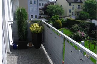 Wohnung mieten in 42549 Velbert, Freundliche und gepflegte 1,5-Zimmer-Wohnung mit Balkon in Velbert