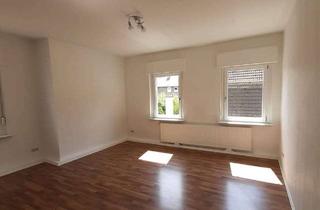 Wohnung mieten in 48231 Warendorf, helle, freundliche 1-Zimmerwohnung nahe Innenstadt Warendorf