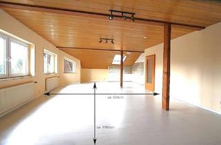 Wohnung mieten in 65510 Hünstetten, Freundliche und gepflegte 3-Raum-DG-Wohnung in Hünstetten