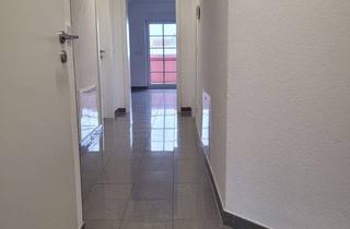 Wohnung mieten in 63546 Hammersbach, Geräumige 3 Zimmer Wohnung in ruhiger Lage