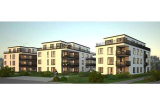 Wohnung mieten in Adeleggweg 19, 88316 Isny, WHG 8 | 2-Zimmer-Wohnung mit Balkon