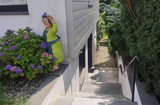 Wohnung mieten in Burgfeld, 42551 Velbert, Geschmackvolle 1-Zimmer-Souterrain-Wohnung mit Einbauküche in Velbert