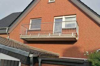 Wohnung mieten in 59379 Selm, Preiswerte 2,5-Raum-Wohnung mit Balkon in Selm