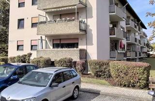 Wohnung mieten in Waldhilbersheimer Straße, 55545 Bad Kreuznach, Attraktive 3 ZKB-Mietwohnung in Bad Kreuznach/Winzenheim