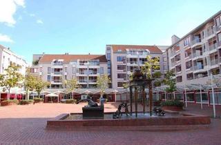 Wohnung mieten in Malstatter Markt, 66115 Saarbrücken, Großzügige 2 Zimmer Wohnung in der Nähe der Saarbrücker City *direkt vom Vermieter*