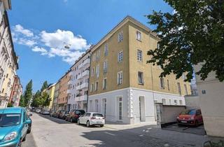 Wohnung mieten in Adlzreiterstr 13, 80337 Ludwigsvorstadt-Isarvorstadt, Ab 01.11. * 2 Zimmer * WG geeignet nähe Goetheplatz * Ludwigsvorstadt-Isarvorstadt