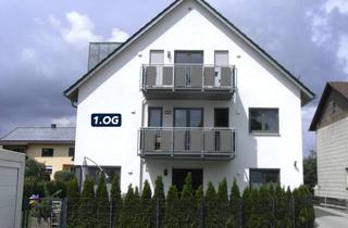 Wohnung mieten in Teugnerstraße 13, 93077 Bad Abbach, TOP-2-Zimmer-Wohnung mit Balkon in Bad Abbach