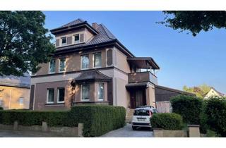 Wohnung mieten in 32108 Bad Salzuflen, Großzügige 3-Zi.-Wohnung mit Garten