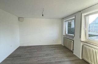 Wohnung mieten in 72661 Grafenberg, 1-Zimmerwohnung mit Terrasse und Einbauküche in Grafenberg
