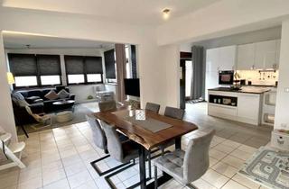 Wohnung mieten in Neanderstraße 101, 40822 Mettmann, TOP 4-Zimmer Wohnung mit ebenerdigem Zugang - freundlich, offen, hell, zentral!