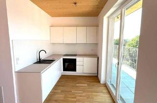 Wohnung mieten in Giselastraße 11, 10317 Lichtenberg, Neubau! Sofort einziehen! 2-Zi Wohnung über den Dächern Berlins!