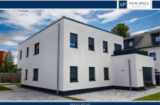 Wohnung mieten in 18435 Kniepervorstadt, Hochwertige Erdgeschosswohnung in beliebter Lage
