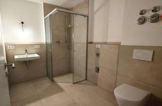 Wohnung mieten in 82377 Penzberg, Hochwertiger Neubau – Barrierefreie 1-Zimmer-Balkonwohnung