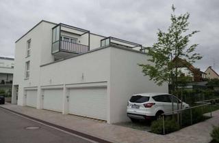 Wohnung mieten in Viehmarktstraße 7d, 85368 Moosburg, Helle 3 Zimmer-Wohnung mit Südwestbalkon BJ 2016
