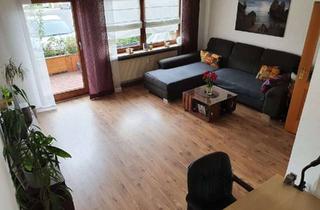 Wohnung mieten in 85276 Pfaffenhofen, Helle 2-Zimmer-Wohnung in ruhiger Wohngegend direkt in Pfaffenhofen