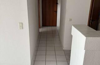 Wohnung mieten in Monschauer Weg 26, 50374 Erftstadt, Vollständig renovierte 2,5-Raum-Wohnung mit Balkon und Einbauküche in Erftstadt
