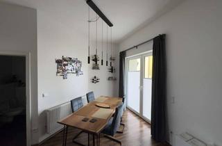 Wohnung mieten in 45130 Rüttenscheid, Stilvolle möblierte 2 Zimmer Altbauwohnung im Herzen Rüttenscheids (bis max. 18.01.2026)