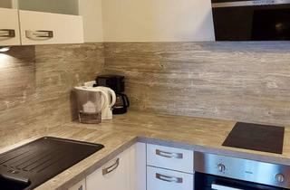 Wohnung mieten in Föhringer Allee, 85774 Unterföhring, 1-Zimmer-Wohnung mit Balkon, moderner Küche und Top-Lage in Unterföhring