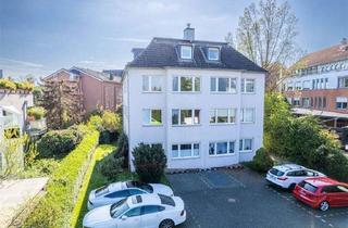 Wohnung mieten in 40667 Meerbusch, Schöne 2-Zimmer-Wohnung im Erdgeschoss