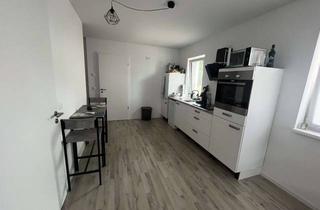 Wohnung mieten in Braunhirschstraße 17A, 29223 Celle, Zentrumsnahe Neubau-Wohnung aus 2023