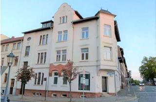 Wohnung mieten in Marschlinger Hof 11b, 06484 Quedlinburg, zentrumsnahe, wunderschön geschnittene 4 Raum Wohnung