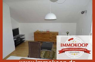 Wohnung mieten in 74369 Löchgau, Möblierte 2 Zimmer Wohnung sucht Wochenendpendler