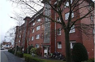Wohnung mieten in Frensdorfer Ring 66, 48529 Nordhorn, 2.OG Zentrale 3-Zimmer Wohnung in Nordhorn! AB 01.10.2025