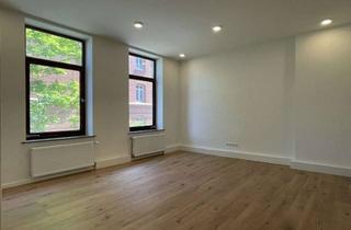 Wohnung mieten in 27576 Lehe, Sanierte 2 ZKB in zentraler Lage