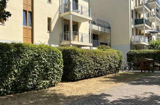 Wohnung mieten in Hans-Schäfer-Straße, 95448 Hammerstatt/St. Georgen/Burg, Hübsches, ruhiges Apartment mit Balkon in der Hans-Schäfer-Straße zu vermieten