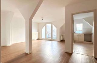 Wohnung mieten in Schnellerstraße 108, 12349 Berlin, Die wunderschöne 3-Zimmer-Wohnung im Dachgeschoss in Schöneweide!