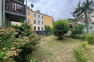 Wohnung mieten in Zur Lessingschule 18, 01705 Freital, Meine neue 2-Raum mit Gartenanteil zur Eigennutzung !!