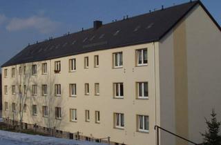 Wohnung mieten in Obere Siedlungsstraße 110, 09430 Drebach, Moderne 2-Raumwohnung