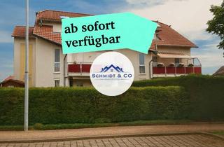 Wohnung mieten in 38239 Thiede, Wunderschöne 3-Zi-Wohnung | gute Verkehrsanbindung | Schmidt & Co. Immobilien
