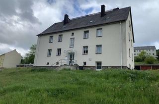 Wohnung mieten in Untere Siedlungsstraße 86, 09430 Drebach, Moderne 3- Raumwohnung