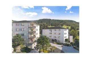 Wohnung mieten in Straßburgerstrasse 18, 72250 Freudenstadt, hochwertige 3-Zimmer-Wohnung mit Terrasse in Freudenstadt