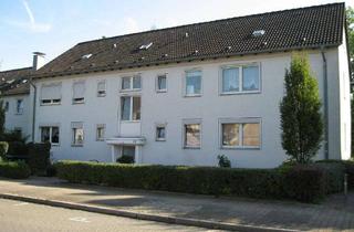 Wohnung mieten in Overberger Straße 29, 59192 Bergkamen, 3-Zimmer-Wohnung in Bergkamen Rünthe