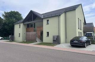 Wohnung mieten in Veilchenweg 16 b, 76870 Kandel, Schöne, moderne EG-Neubau-Wohnung mit eigenem Gartenanteil in 76870 Kandel, Neubaugebiet K2