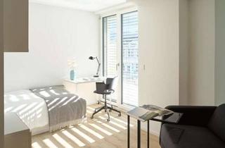 Wohnung mieten in 79098 Altstadt, hemma° - Möblierte Mikroapartments (5)