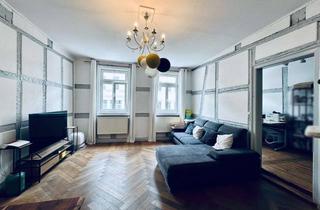 Wohnung mieten in 96450 Zentrum, Charmante 4 -Zimmer-Wohnung inkl. EBK im Herzen von Coburg