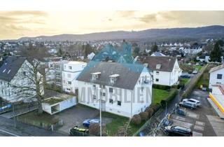 Wohnung mieten in 34128 Harleshausen, Erstbezug nach Renovierung - 3 ZKB–Wohnung mit Balkon in zentraler Lage von Kassel-Harleshausen!