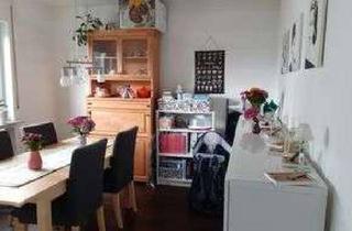 Wohnung mieten in 64297 Eberstadt, 4-Raum-Wohnung mit gehobener Innenausstattung mit EBK in Darmstadt