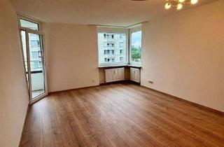 Wohnung mieten in 94036 Haidenhof Nord, Renovierte 3-Zimmer-Wohnung mit traumhafter Aussicht über Passau!